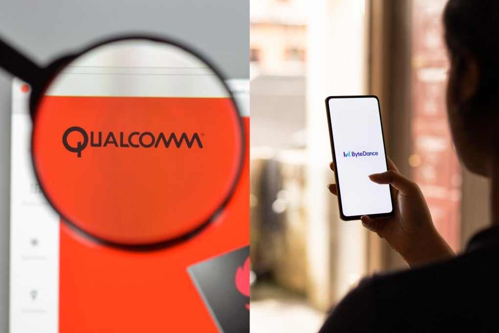 Qualcomm and ByteDance have teamed up to enable a global ecosystem for metaverse-ready extended reality technologies. Photos: Shutterstock