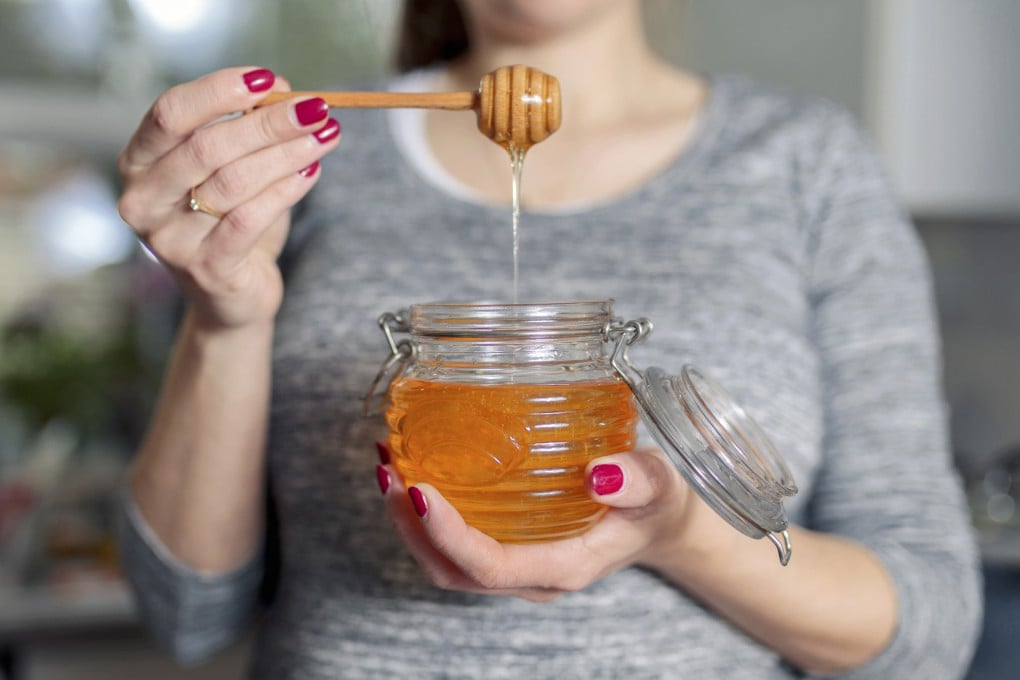 Raw honey is one of the foods to include in an Ayurvedic diet to boost your gut health and in turn strengthen your immunity, according to an expert on Ayurveda - Indian traditional medicine. Photo: Shutterstock