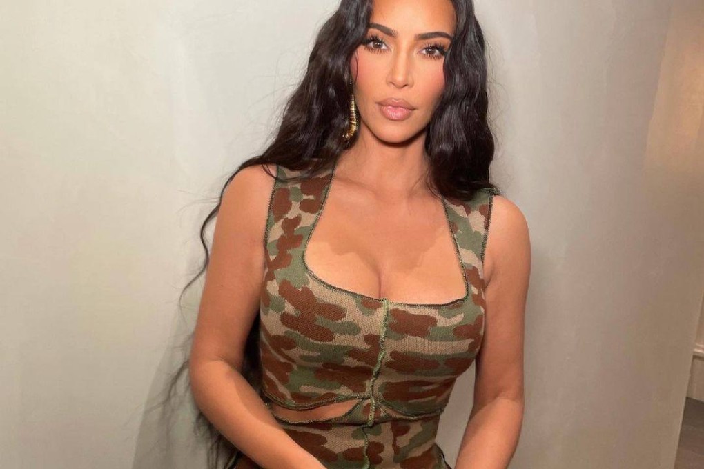 Kim Kardashian has purportedly called out Kanye West for not reining his fans in when it comes to cyberbullying. Are stars responsible for their fans’ actions? Photo: Instagram / @kimkardashian