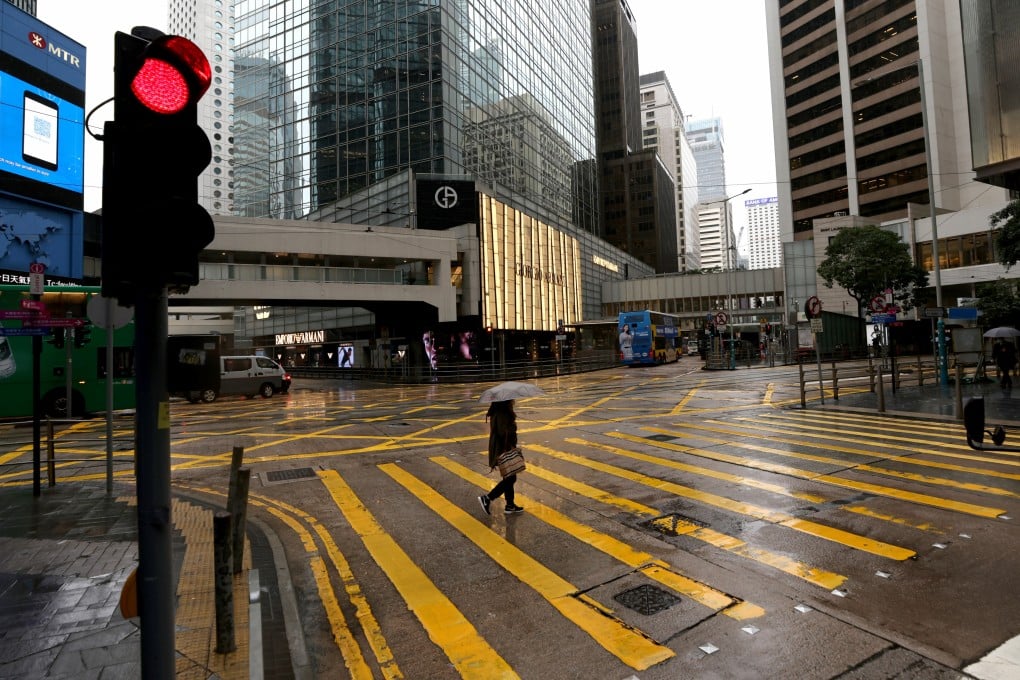 Experts have questioned the legal ramifications should the government push ahead with imposing some kind of lockdown for its universal testing drive later this month. Photo: Nora Tam
