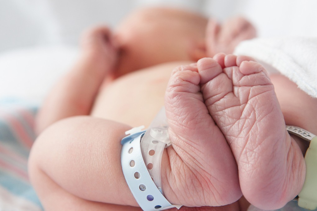 Mothers in China gave birth to a historic low 10.62 million babies last year, prompting warnings by demographers. Photo: TNS