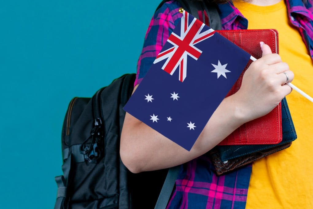 Australia’s new pathway to permanent residence has resulted in a spike of applications by Hongkongers hoping to meet the criterion of studying in the country for at least two academic years. Photo: Shutterstock