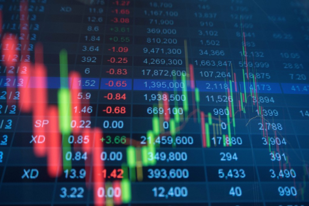 The Russia-Ukraine war threatens roil markets as a nuclear plant suffers damages. Photo: Shutterstock