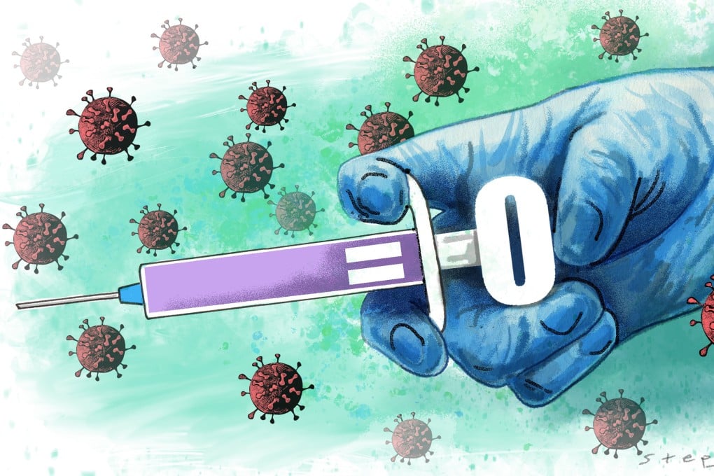 Illustration: Craig Stephens