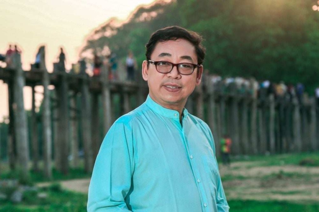 Human rights activist Aung Myo Min said it is illegal for Myanmar’s military to revoke citizenships.