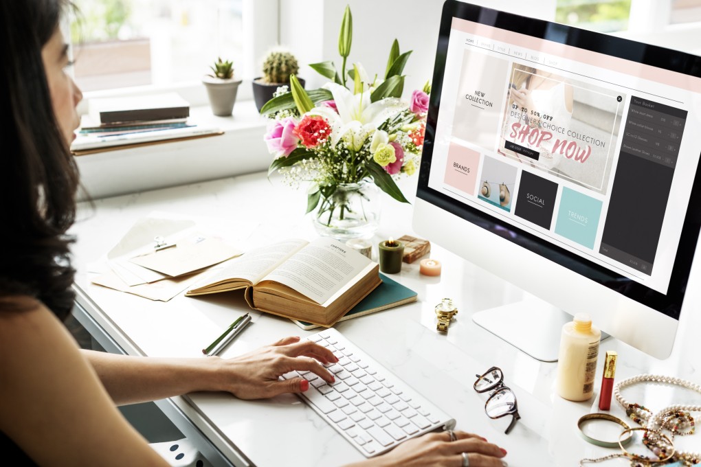 More customers are shopping online, and they increasingly expect a user-friendly experience. Photo: Shutterstock