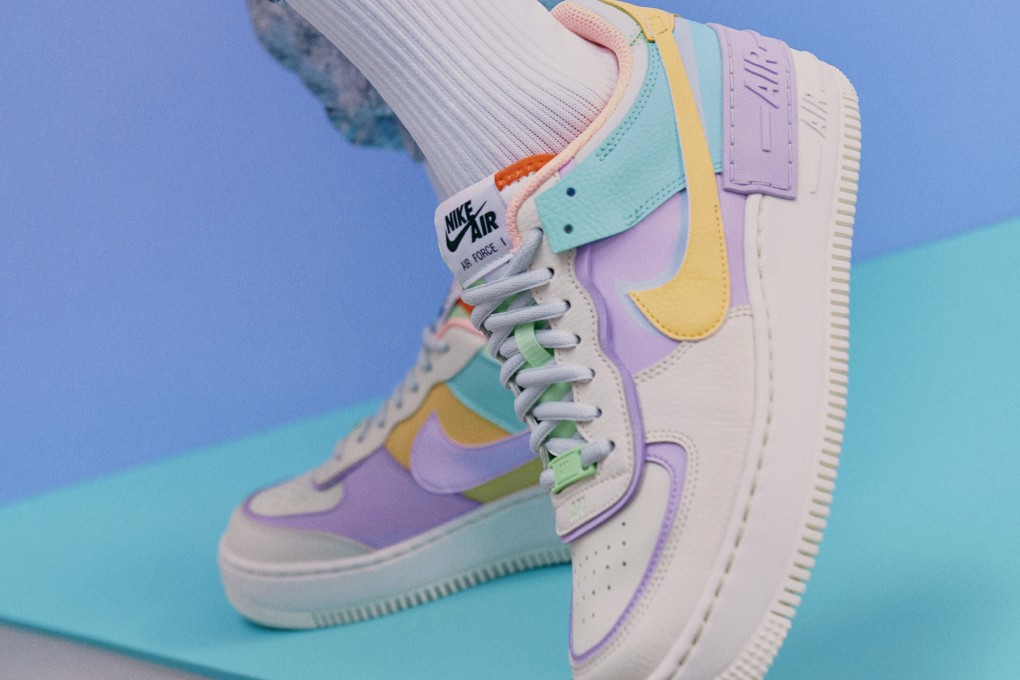 Air force 1 that just came out online