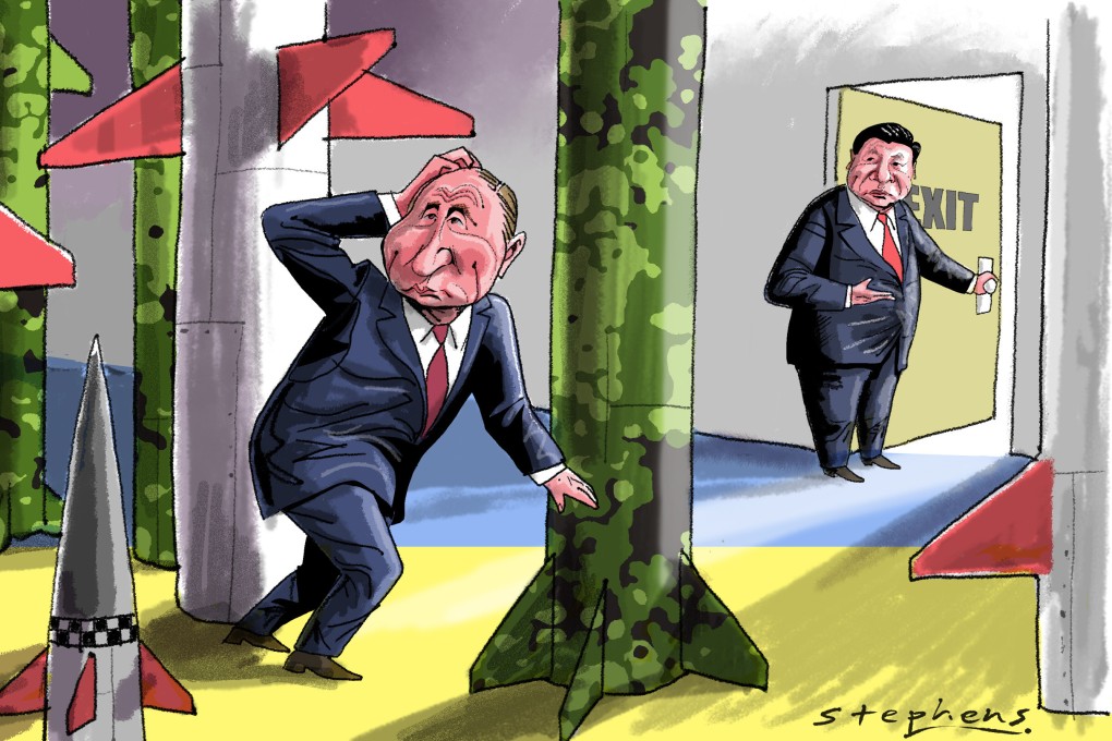 Illustration: Craig Stephens