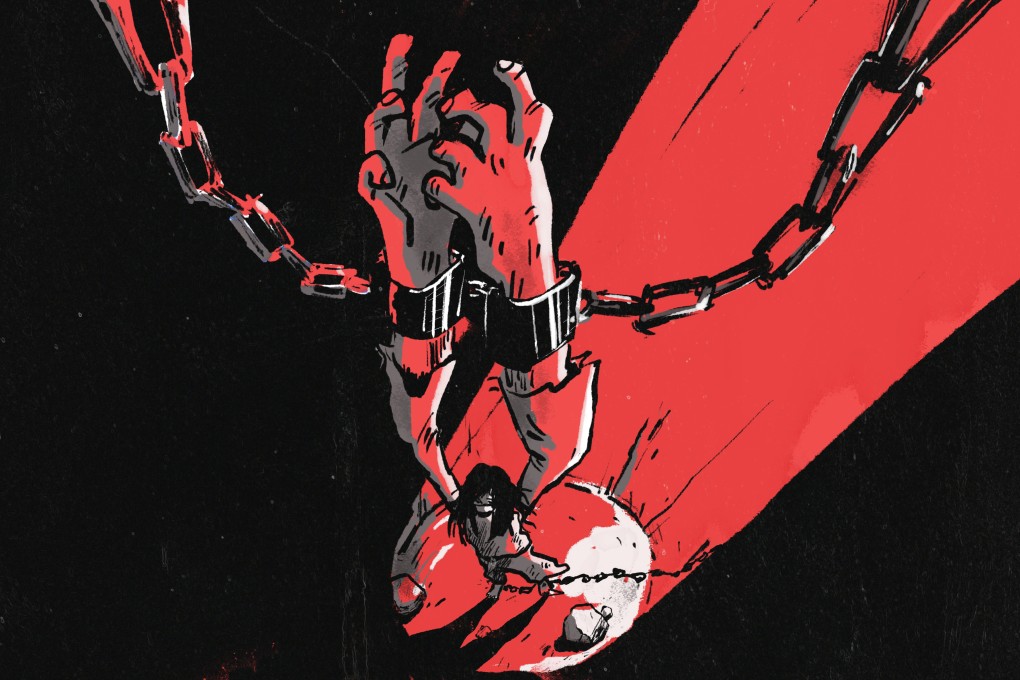 Illustration: Brian Wang.