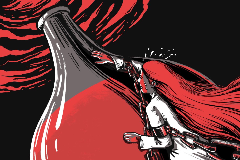 Illustration: Lau Ka-kuen