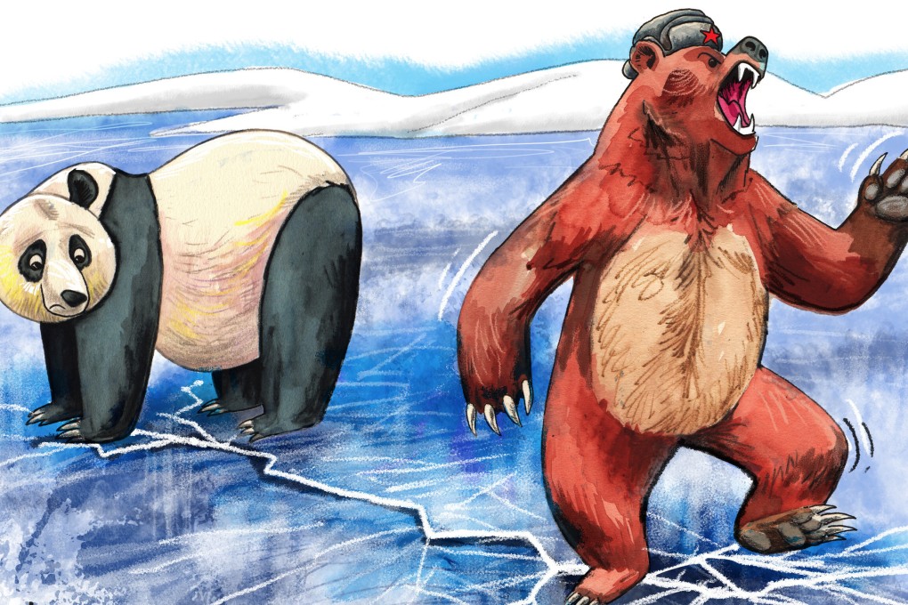 Illustration: Craig Stephens