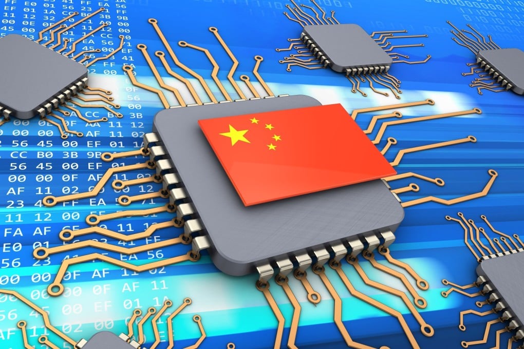 China is discussing a national computer network at the fifth session of the 13th National people’s Congress (NPC) in Beijing. Photo: Shutterstock