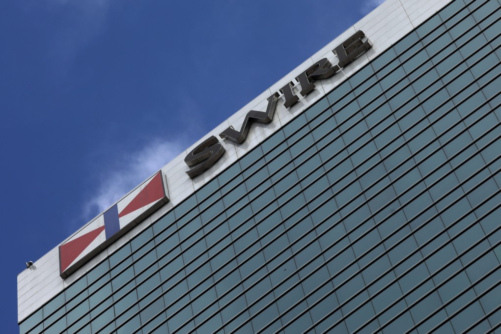 Swire Pacific, one of Asia’s oldest conglomerates, returned to profitability last year. Photo: K. Y. Cheng