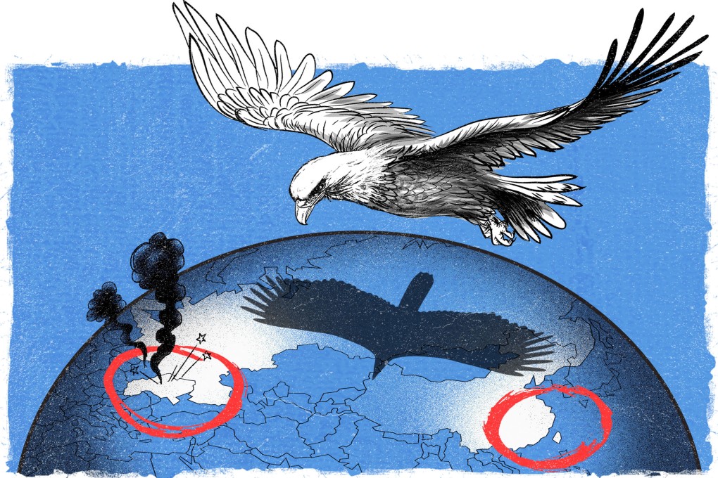 Illustraion: Henry Wong