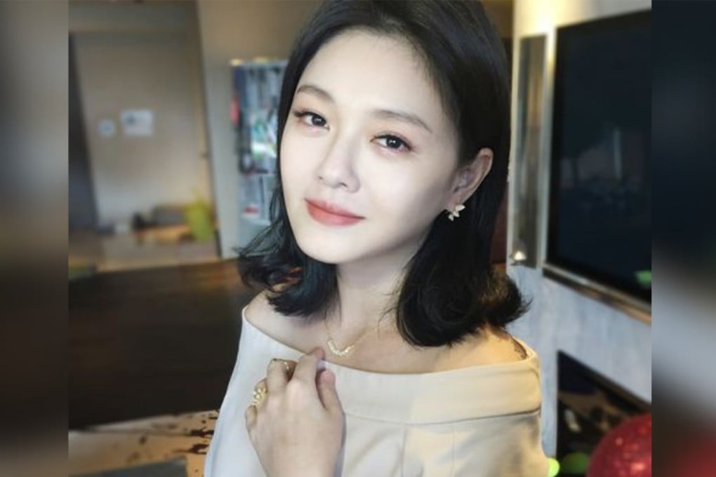 When actress Barbie Hsu, 46, announced she had married former sweetheart Koo Sun-yup, 53, a Korean DJ and singer, Chinese social media was divided.