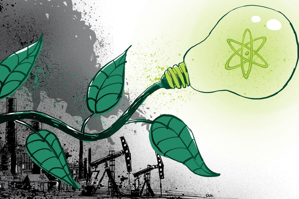 Illustration: Stephen Case