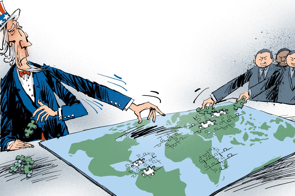 Illustration: Stephen Case