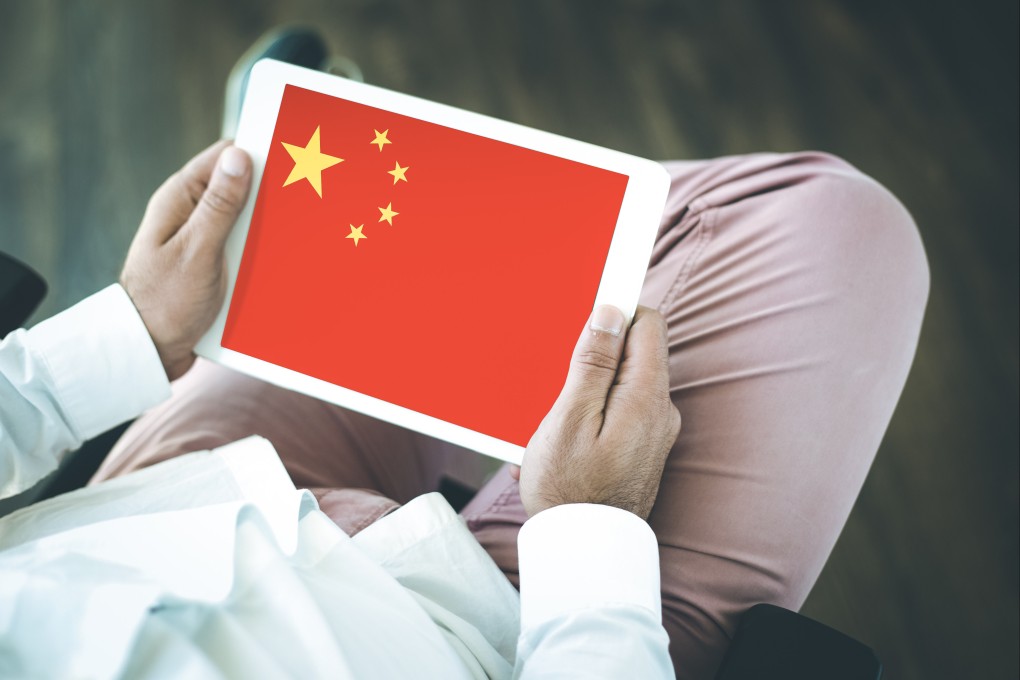 The Cyberspace Administration of China has called on internet platform operators to establish strong content review teams and increase training for these employees. Photo: Shutterstock