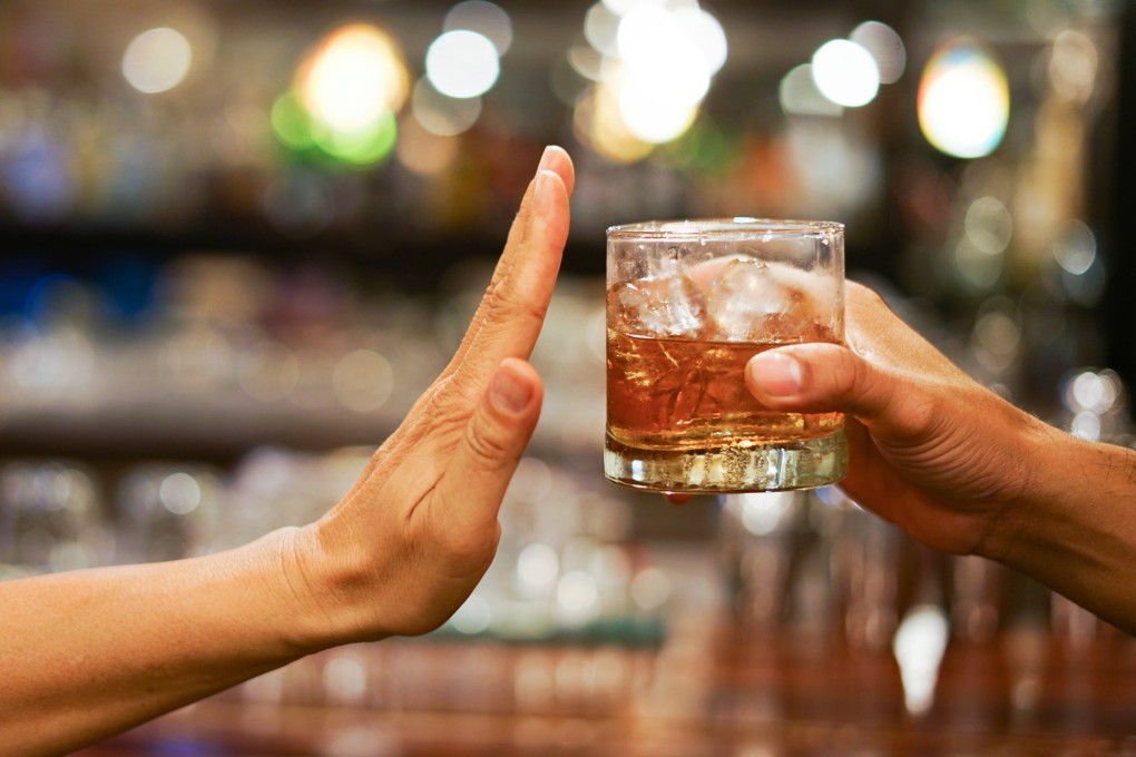 Drinking more than one unit of alcohol - beer, wine or spirits - daily may shrink the brain, a new study suggests. Photo: Getty Images