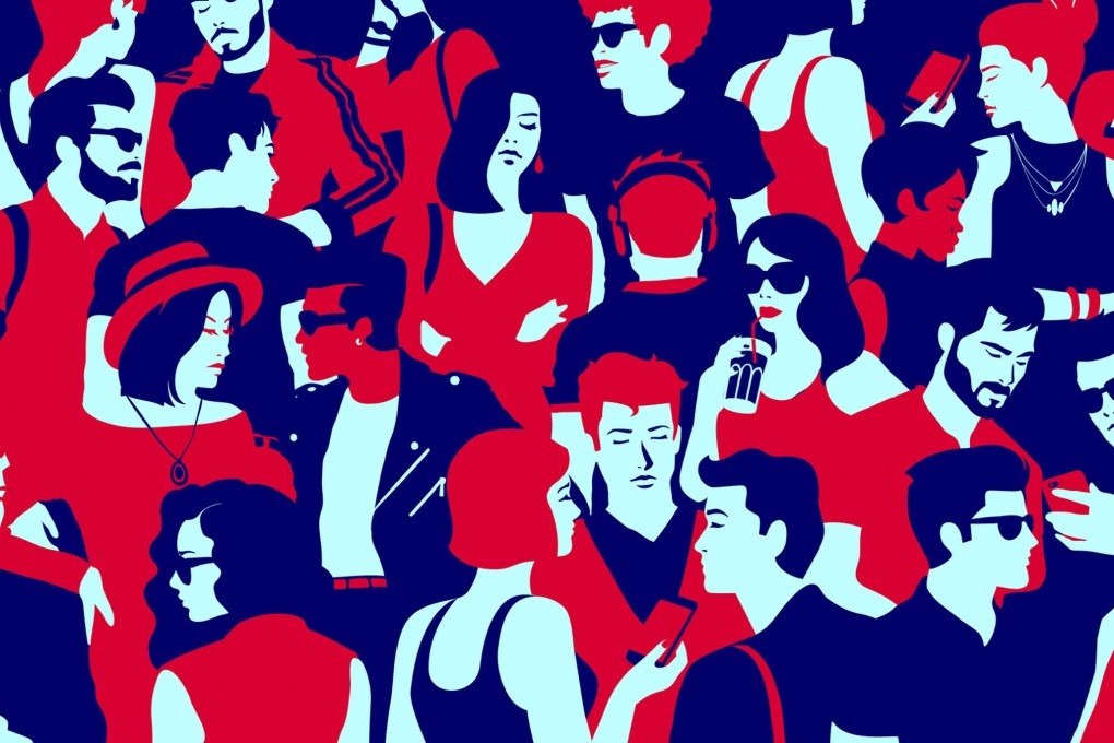 A new memoir written by Laurie Segall dives into Silicon Valley’s party and sex culture. Photo: Getty Images