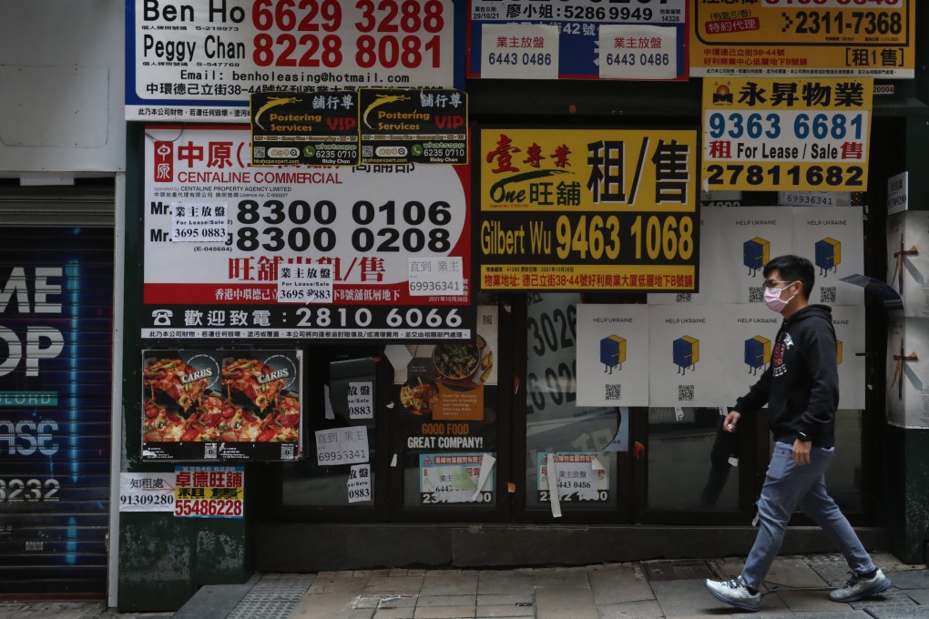 Business leaders have warned of a hopeless future amid uncertain anti-epidemic measures. Photo: Jonathan Wong