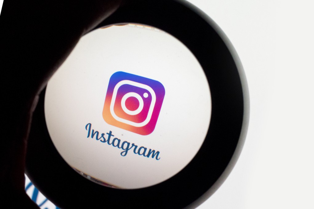 Russia condemns tech giant Meta, which owns Instagram. Photo: dpa