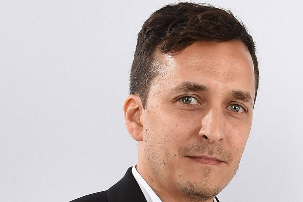 US journalist Brent Renaud was shot dead in Kyiv when Russian troops fired on the car he was travelling in. Photo: AFP