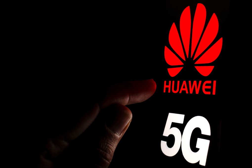 Huawei Technologies Co struggles to stay afloat and remain relevant in its industry in the face of US trade sanctions and Washington’s pressure on its economic allies to bar use of the Chinese firm’s 5G equipment. Photo: Shutterstock