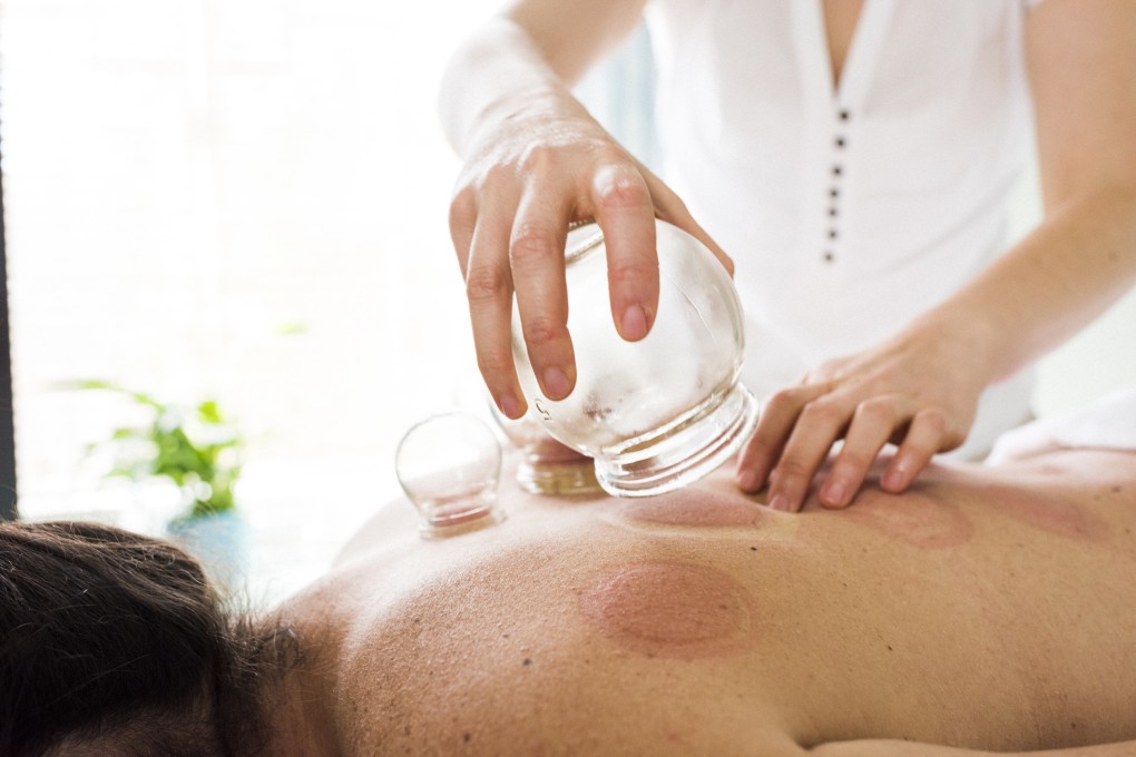 TCM massage