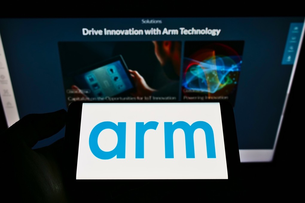 Arm plans to lay off 12 to 15 per cent of its staff as it prepares for an IPO following the collapse of a deal for Nvidia to buy the chip designer. Photo: Shutterstock Images