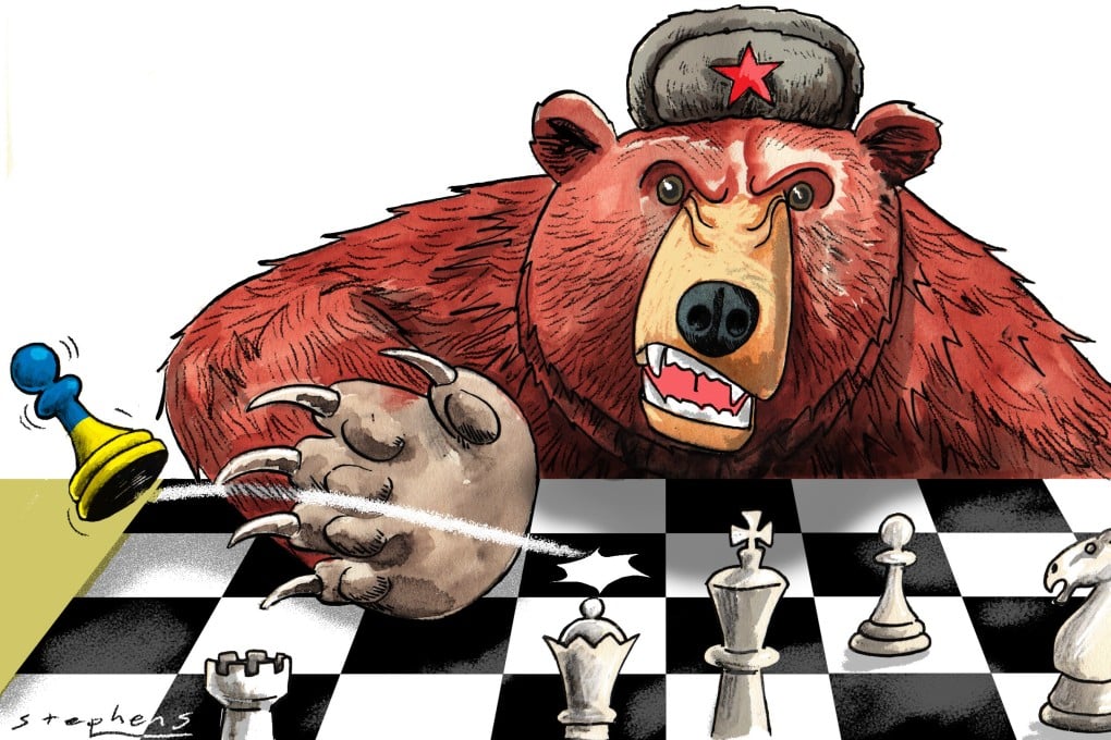 Illustration: Craig Stephens