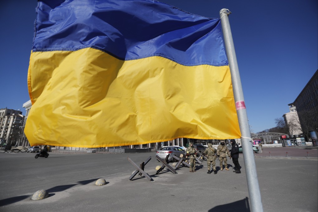 China is under pressure to use its influence with Russia to mediate for a ceasefire in Ukraine. Photo: EPA-EFE