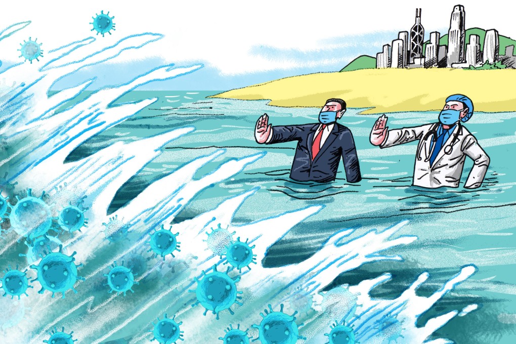 Illustration: Craig Stephens