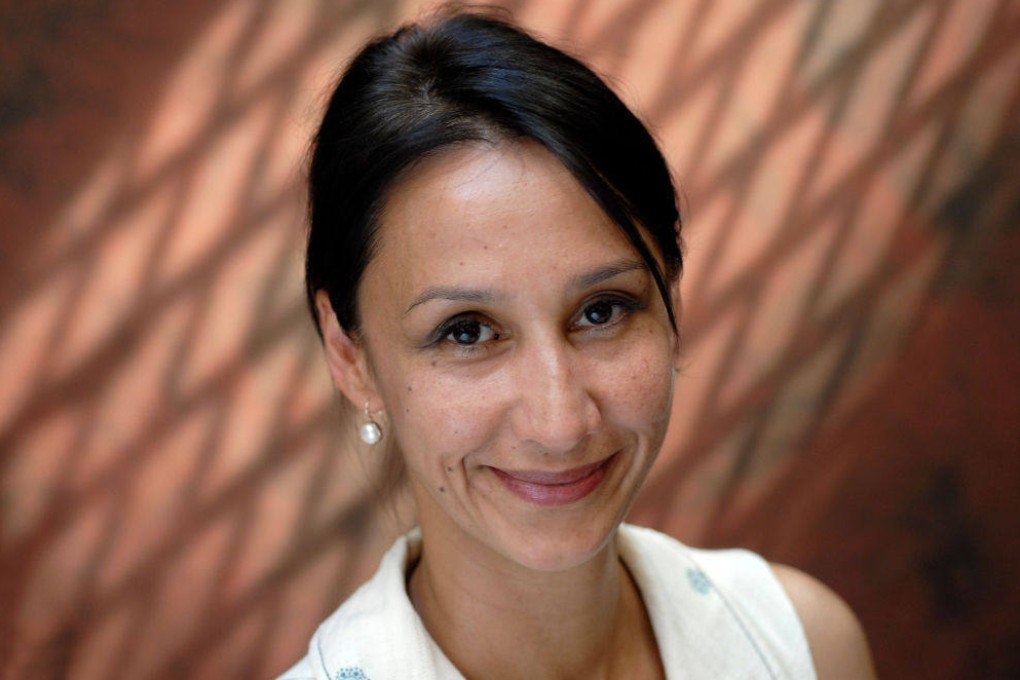 British writer Monica Ali, whose debut novel in 2003, Brick Lane, was a sensation, has a lot of fun with Love Marriage, her fifth novel. Photo: Ulf Andersen/Getty Images