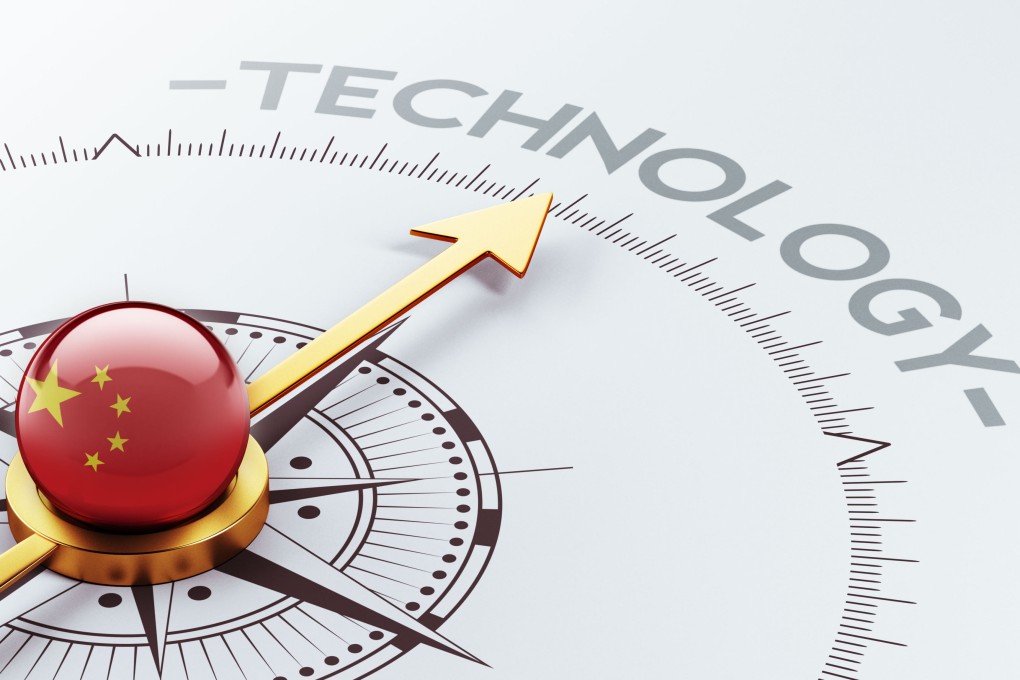 Recent directives from Chinese Vice-Premier Liu He point to a policy shift after a series of crackdowns on the country’s Big Tech companies. Illustration: Shutterstock