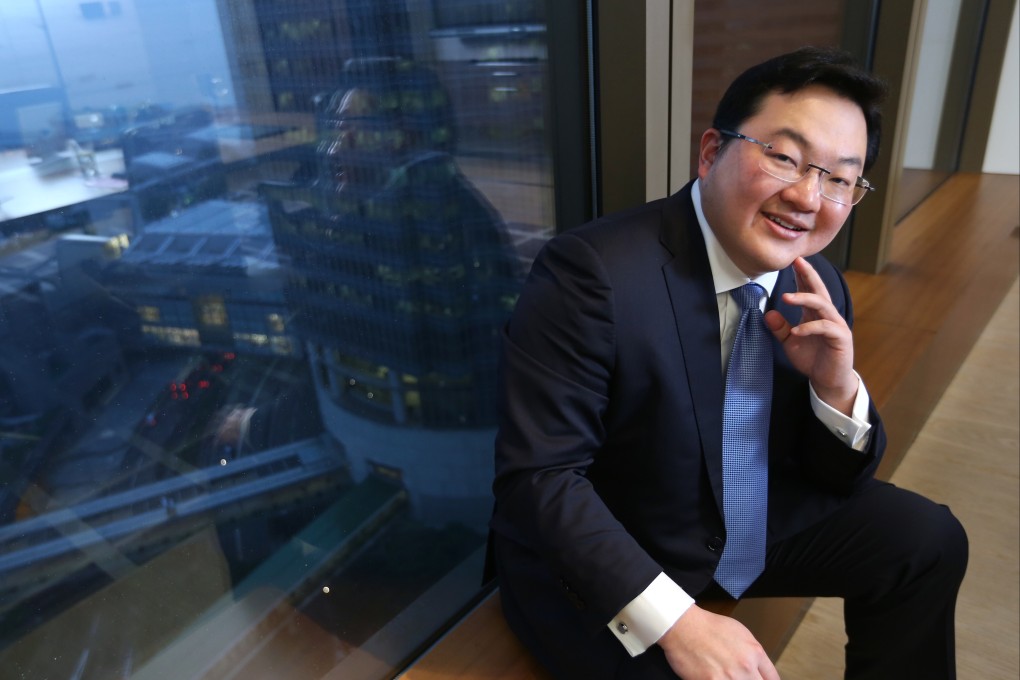 Jho Low lost US$1.75 million in a 90-minute stint of Baccarat, the court heard. Photo: Sam Tsang