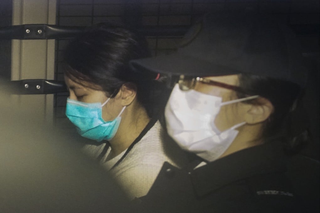 Hong Kong doctor suspected of selling vaccine exemption