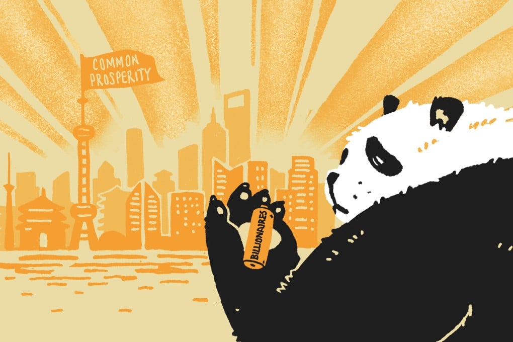 Illustration: Perry Tse