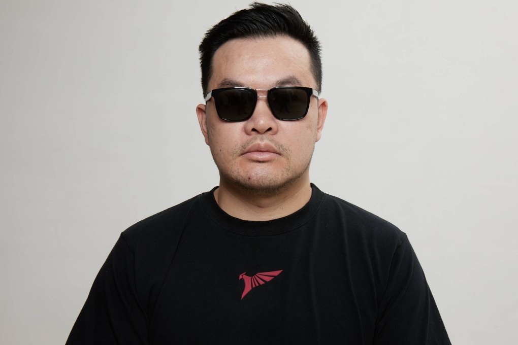 Sean Zhang Xiao Yi, co- founder and CEO of Talon Esports, Hong Kong’s leading professional esports team, says Warcraft: Orcs & Humans changed his life.