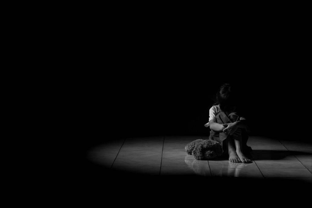 A survey by Against Child Abuse found 49 per cent of child respondents said they had experienced corporal punishment from their parents. Photo: Shutterstock