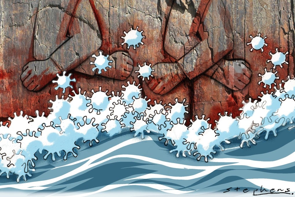 Illustration: Craig Stephens