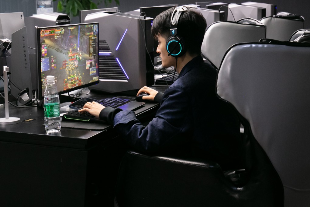China’s latest suspension of new video game approvals marked its eighth month on March 22, 2022. Photo: Shutterstock