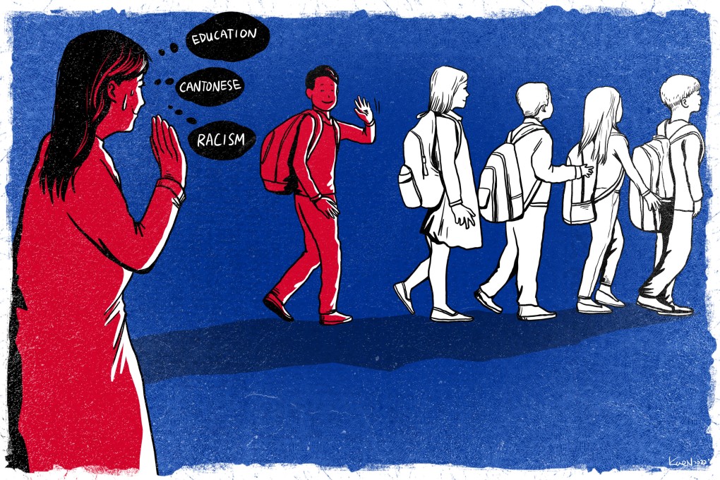 illustration by Lau Ka-kuen