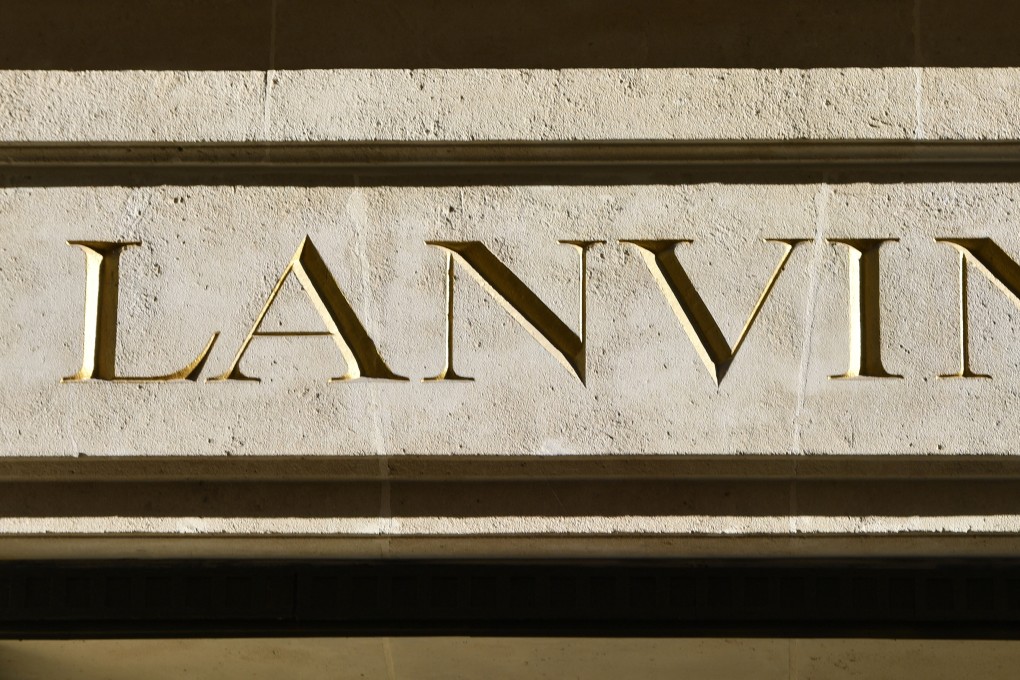 Lanvin said it will use the proceeds of the listing for future acquisitions, and hopes to open more than 200 new shops by 2025. Photo: AFP