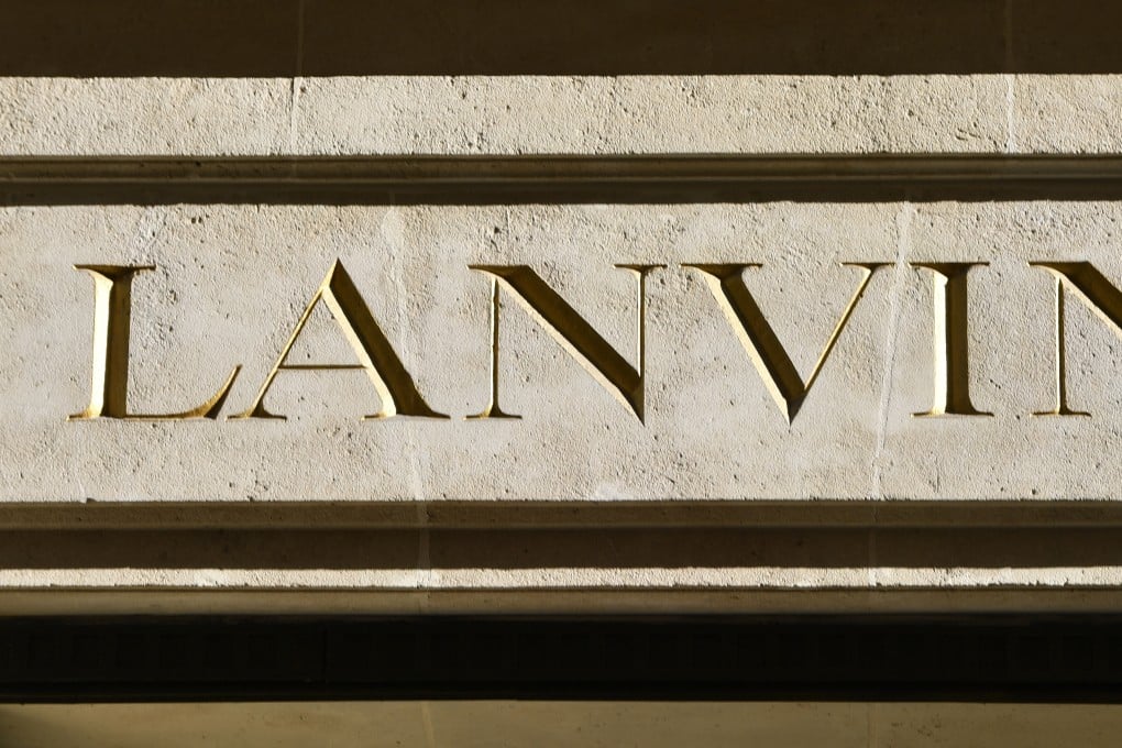 Lanvin said it will use the proceeds of the listing for future acquisitions, and hopes to open more than 200 new shops by 2025. Photo: AFP