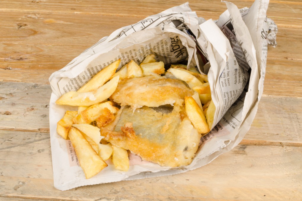 The National Federation of Fish Friers is warning that up to half the UK’s10,500 operators may shut or convert into chicken or kebab takeaways. Photo:  Shutterstock