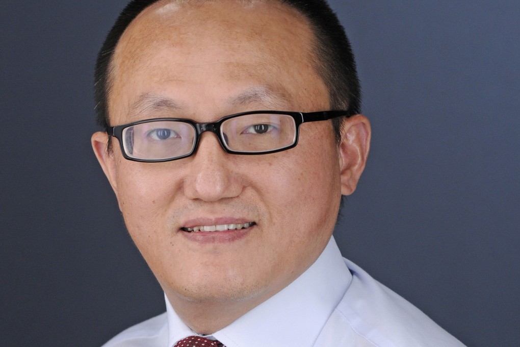 Opening statements were heard at researcher Feng “Franklin” Tao’s trial in Kansas on Tuesday. Photo: University of Kansas via AP