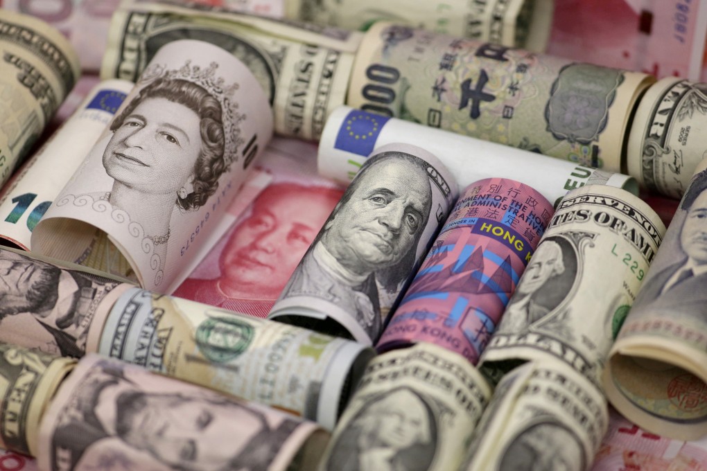 A Hong Kong waitress has been arrested in connection with a scam in which a US-based lawyer was duped into making US$2.6 million in fake investments. Photo: Reuters