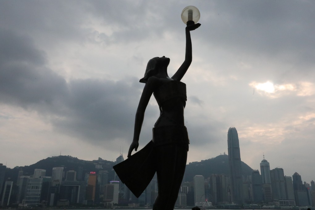 Hong Kong’s leading film awards are set to return after last year’s postponement. Photo: Felix Wong
