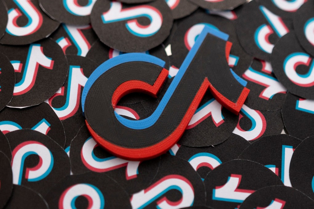 A glitch in TikTok’s fund registration system has annoyed creators. Photo: Reuters